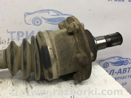 ФОТО Привод задний для Mitsubishi Pajero Wagon 3 Киев