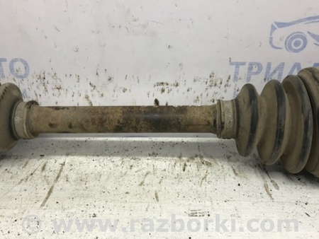 ФОТО Привод задний для Mitsubishi Pajero Wagon 3 Киев