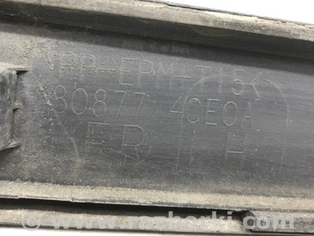 ФОТО Накладка двери для Nissan X-Trail T32 /Rogue (2013-) Київ