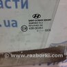 ФОТО Стекло двери заднее левое для Hyundai i30 GD Киев