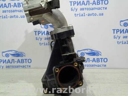 ФОТО Коллектор впускной металл для Mitsubishi Outlander XL Київ