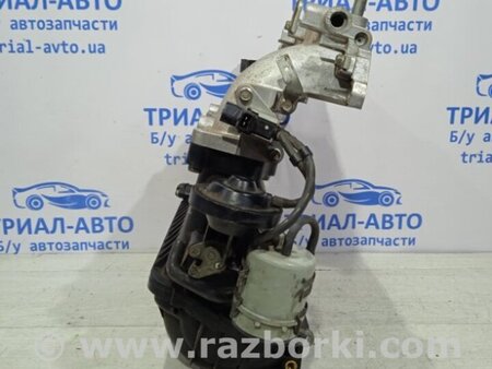 ФОТО Коллектор впускной металл для Mitsubishi Outlander XL Київ