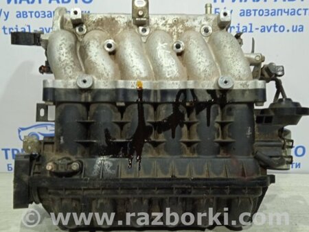 ФОТО Коллектор впускной металл для Mitsubishi Outlander XL Київ