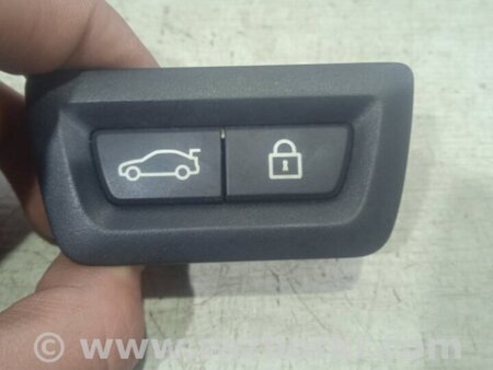 ФОТО Кнопка открытия багажника для BMW 5 F10 Киев