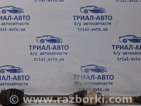 ФОТО Привод передний правый МКПП для Renault Megane 3 Киев