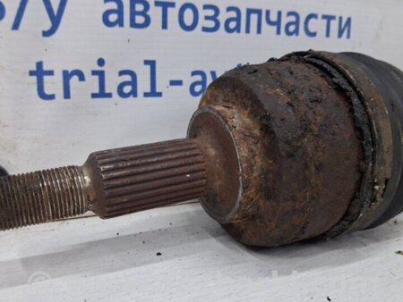 ФОТО Привод передний правый МКПП для Renault Megane 3 Киев