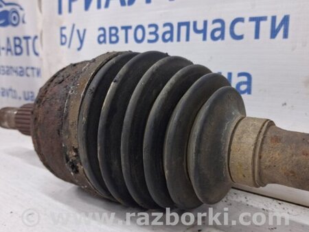 ФОТО Привод передний правый МКПП для Renault Megane 3 Киев