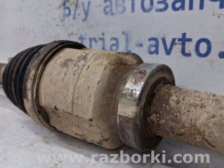 ФОТО Привод передний правый МКПП для Renault Megane 3 Киев