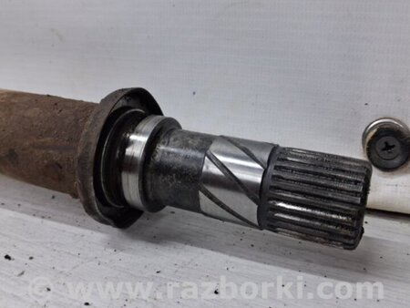 ФОТО Привод передний правый МКПП для Renault Megane 3 Киев