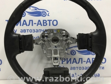 ФОТО Руль для Nissan Pathfinder R51 Киев