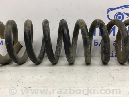 ФОТО Пружина передняя для Nissan Pathfinder R51 Киев