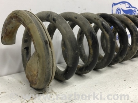 ФОТО Пружина передняя для Nissan Pathfinder R51 Киев