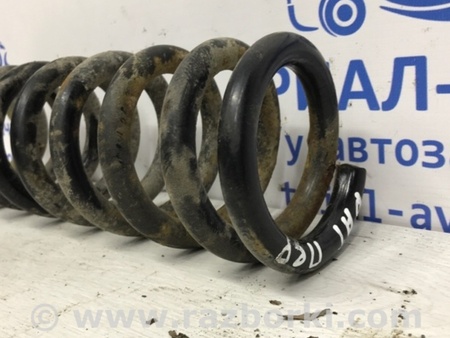 ФОТО Пружина передняя для Nissan Pathfinder R51 Киев