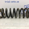 Пружина передняя Nissan Pathfinder R51