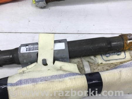 ФОТО Airbag потолка(шторка) левый для Nissan Pathfinder R51 Киев