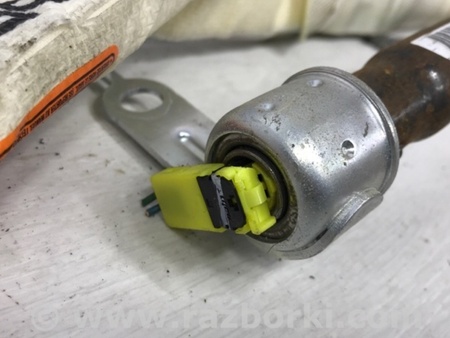 ФОТО Airbag потолка(шторка) левый для Nissan Pathfinder R51 Киев