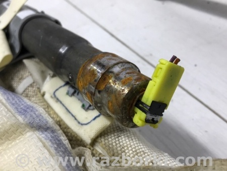 ФОТО Airbag потолка(шторка) левый для Nissan Pathfinder R51 Киев