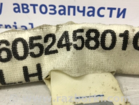 ФОТО Airbag потолка(шторка) левый для Nissan Pathfinder R51 Киев