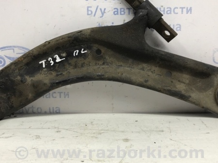 ФОТО Рычаг левый для Nissan X-Trail T32 /Rogue (2013-) Київ