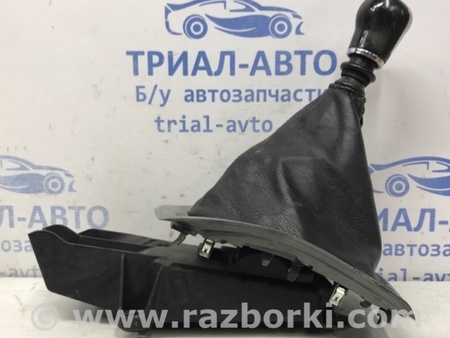 ФОТО Кулиса переключения МКПП для Nissan X-Trail T32 /Rogue (2013-) Київ