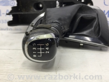 ФОТО Кулиса переключения МКПП для Nissan X-Trail T32 /Rogue (2013-) Київ