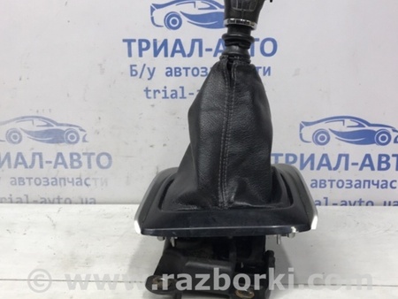 ФОТО Кулиса переключения МКПП для Nissan X-Trail T32 /Rogue (2013-) Київ