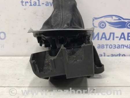 ФОТО Кулиса переключения МКПП для Nissan X-Trail T32 /Rogue (2013-) Київ