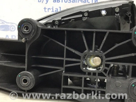 ФОТО Кулиса переключения МКПП для Nissan X-Trail T32 /Rogue (2013-) Київ