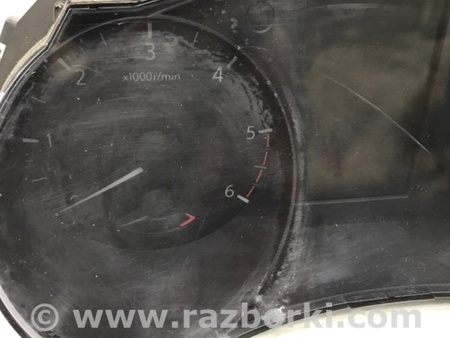 ФОТО Приборная панель для Nissan X-Trail T32 /Rogue (2013-) Київ