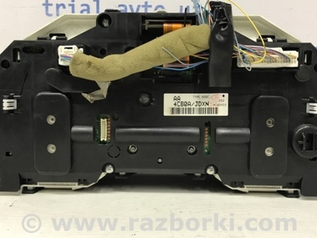 ФОТО Приборная панель для Nissan X-Trail T32 /Rogue (2013-) Київ