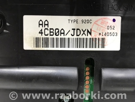 ФОТО Приборная панель для Nissan X-Trail T32 /Rogue (2013-) Київ