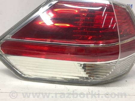 ФОТО Фонарь задний внешний левый для Nissan X-Trail T32 /Rogue (2013-) Київ
