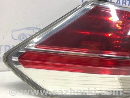 ФОТО Фонарь задний внешний левый для Nissan X-Trail T32 /Rogue (2013-) Київ