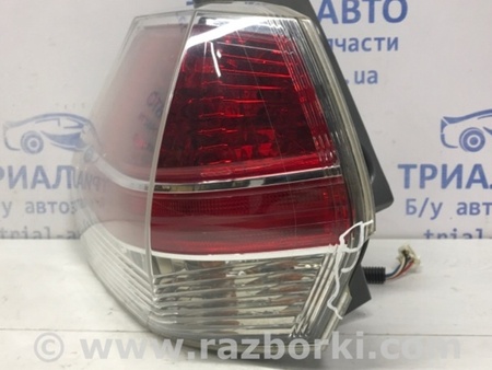 ФОТО Фонарь задний внешний левый для Nissan X-Trail T32 /Rogue (2013-) Київ