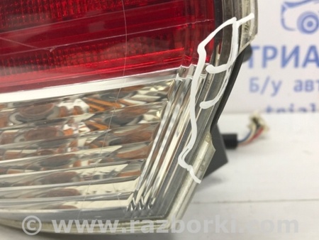 ФОТО Фонарь задний внешний левый для Nissan X-Trail T32 /Rogue (2013-) Київ