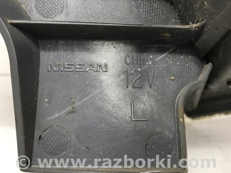 ФОТО Фонарь задний внешний левый для Nissan X-Trail T32 /Rogue (2013-) Київ