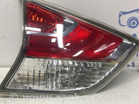 ФОТО Фонарь задний внутренний левый для Nissan X-Trail T32 /Rogue (2013-) Київ