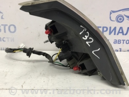 ФОТО Фонарь задний внутренний левый для Nissan X-Trail T32 /Rogue (2013-) Київ