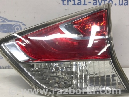 ФОТО Фонарь задний внутренний правый для Nissan X-Trail T32 /Rogue (2013-) Київ