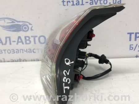 ФОТО Фонарь задний внутренний правый для Nissan X-Trail T32 /Rogue (2013-) Київ