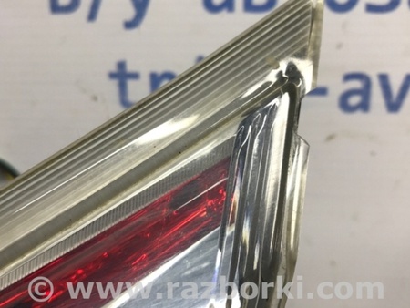 ФОТО Фонарь задний внутренний правый для Nissan X-Trail T32 /Rogue (2013-) Київ