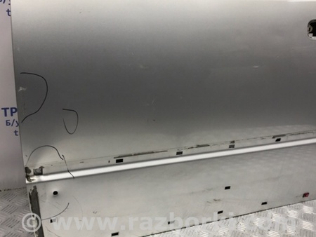 ФОТО Дверь передняя левая для KIA Sorento BL Киев