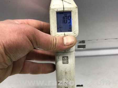 ФОТО Дверь передняя левая для KIA Sorento BL Киев