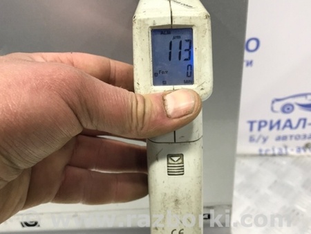 ФОТО Дверь передняя левая для KIA Sorento BL Киев