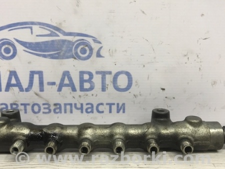 ФОТО Топливная рампа для Mitsubishi Outlander XL Київ