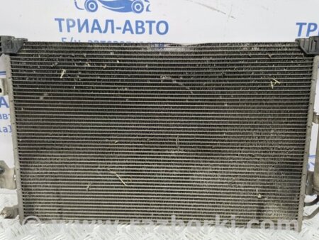 ФОТО Радиатор кондиционера для Mitsubishi Outlander XL Київ