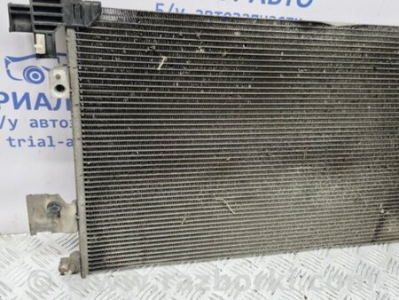 ФОТО Радиатор кондиционера для Mitsubishi Outlander XL Київ