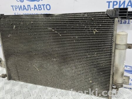 ФОТО Радиатор кондиционера для Mitsubishi Outlander XL Київ