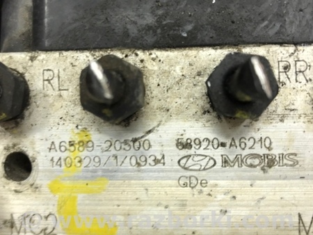 ФОТО Блок ABS для Hyundai i30 GD Киев