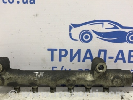 ФОТО Топливная рампа для Mitsubishi Outlander XL Київ